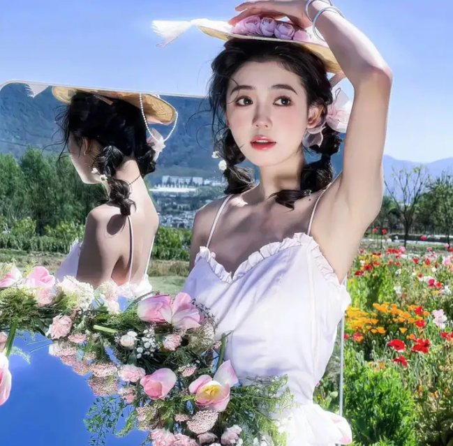 被掠夺的画作