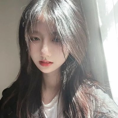 我的鬼女孩
